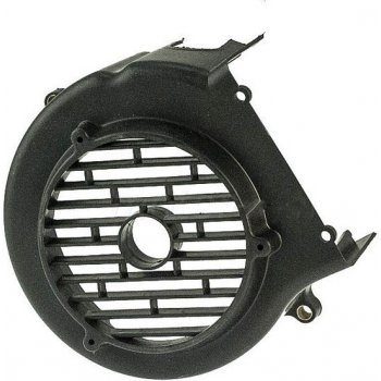 Kryt ventilátoru zapalování skútry 125 /150 ccm - motory 152QMI/157QMJ (GY6 125-150)