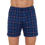 Cornette Comfort 002/246 pánské boxerky tmavě modrá – Hledejceny.cz