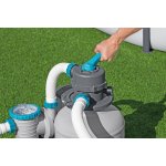Bestway 58499 Expert Evo 8327 l/hod – Zboží Dáma