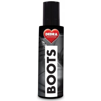 Dedra Pohlcovač pachů do bot Boots 250 ml