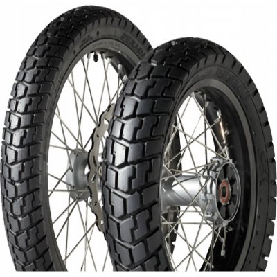 Dunlop Trailmax 80/90 R21 48S – Hledejceny.cz