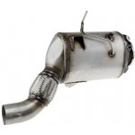 NTY Filtr pevných částic DPF BMW 3 E90 335D 2006- 5 E60 535D 2007- X3 E83 3.0D 2006- 35D 2010- 18303423937 18303452042 18307796215 18307807474 18307812880 18308508523 | Zboží Auto
