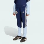 adidas Dětské tréninkové kalhoty Ajax Amsterdam 26/27 Tiro26 modrá – Hledejceny.cz