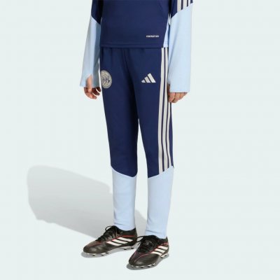 adidas Dětské tréninkové kalhoty Ajax Amsterdam 26/27 Tiro26 modrá – Hledejceny.cz
