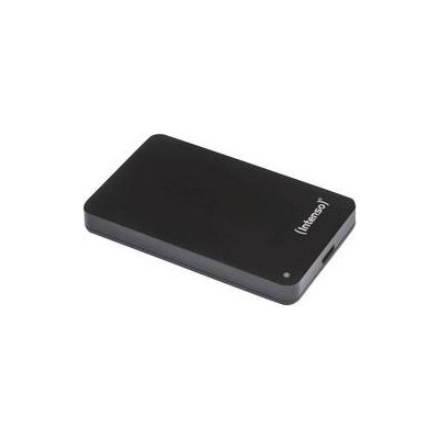 Intenso Memory Case 2TB, 6021580