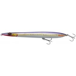 Savage Gear Surf Walker Sinking Purple GD 18cm 42,5g