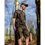 Fox LW Khaki Combat Short kraťasy šortky – Zboží Dáma