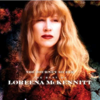 The Journey So Far - Loreena McKennitt CD