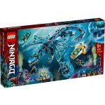 LEGO® NINJAGO® 71754 Vodní drak – Zboží Živě