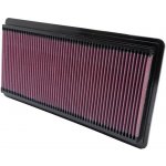 Vzduchový filtr K&N Filters 33-2111 – Hledejceny.cz