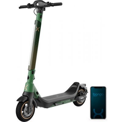 Cecotec 7109 Bongo Serie X65 Connected – Hledejceny.cz