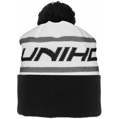 Unihoc beanie Classic white – Hledejceny.cz