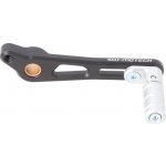 Nastavitelná řadící páčka SW-Motech Triumph Speed Triple 1200 RS/RR (21-) | Zboží Auto