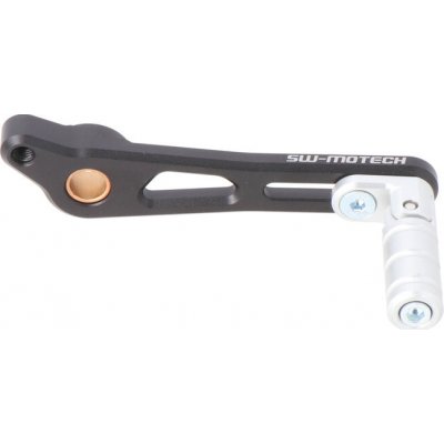 Nastavitelná řadící páčka SW-Motech Triumph Speed Triple 1200 RS/RR (21-) | Zboží Auto