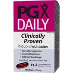 Webber Naturals PGX Daily Ultra 750 90 tablet – Hledejceny.cz