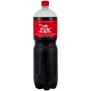 ZON Plus Cola 2 l
