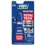 CEYS Tri'Action univerzální lepidlo 75g – Sleviste.cz