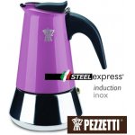 PEZZETTI Steelexpress 2 – Zbozi.Blesk.cz