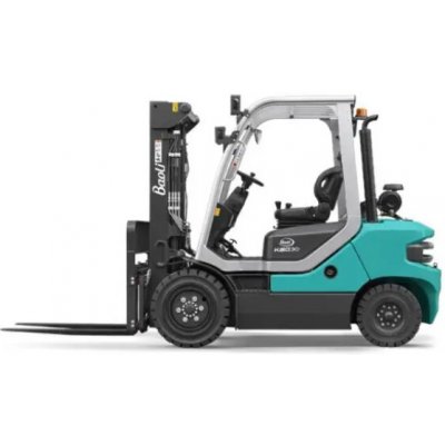 LUGERO KBD30 – Zboží Mobilmania