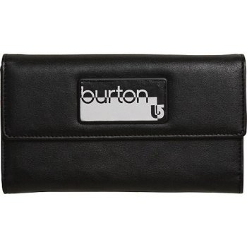 Peněženka BURTON Tri Fold 2 902 od 325 Kč - Heureka.cz