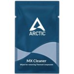 ARCTIC MX čisticí ubrousky 40 ks ACTCP00033A – Zboží Mobilmania