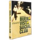 Buena Vista Social Club DVD