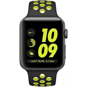 Apple Watch Series Nike+ 42mm