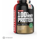 Protein NUTREND 100% WHEY PROTEIN, 400 g