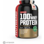 NUTREND 100% WHEY PROTEIN, 400 g – Zbozi.Blesk.cz