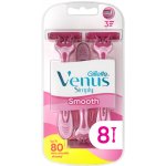 Gillette Simply Venus 8 ks – Zboží Mobilmania