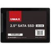 Pevný disk interní UMAX 128GB, 2.5", SATA, UMM250007