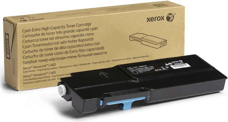 Xerox 106R03534 - originální