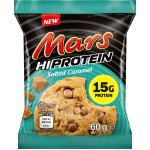 Mars High Protein Cookie čokoláda/karamel 60 g – Sleviste.cz