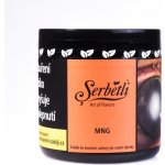 Serbetli MNG 250 g – Hledejceny.cz