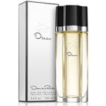 Oscar De La Renta Oscar toaletní voda dámská 100 ml – Hledejceny.cz