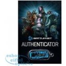 Blizzard BattleNet Authenticator