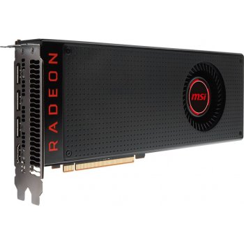 MSI Radeon RX Vega 56 8G