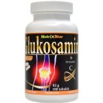 Nutristar Glukosamin 100 tablet – Hledejceny.cz