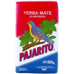 Pajarito Yerba Maté Tradicional 500 g – Zboží Mobilmania