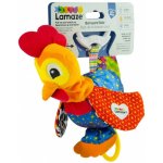 Lamaze Kohout Bob – Zboží Dáma