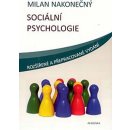 Sociální psychologie - 2., přepracované a rozšířené vydání