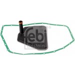 Sada hydraulickeho filtru, automaticka prevodovka FEBI BILSTEIN 107405 FB 107405 – Hledejceny.cz
