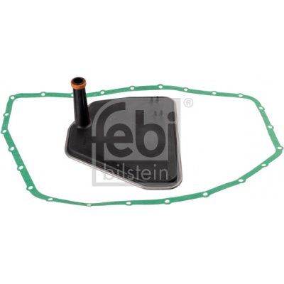 Sada hydraulickeho filtru, automaticka prevodovka FEBI BILSTEIN 107405 FB 107405 – Hledejceny.cz
