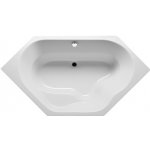 Riho Winnipeg 145 x 145 cm B010001005 – Hledejceny.cz