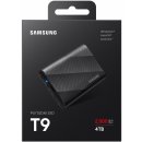 Pevný disk externí Samsung Portable T9 4TB, MU-PG4T0B/EU