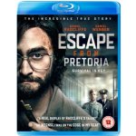 Escape from Pretoria BD – Hledejceny.cz