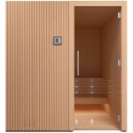 Auroom LIBERA 150x200 osika/olše – Zboží Mobilmania