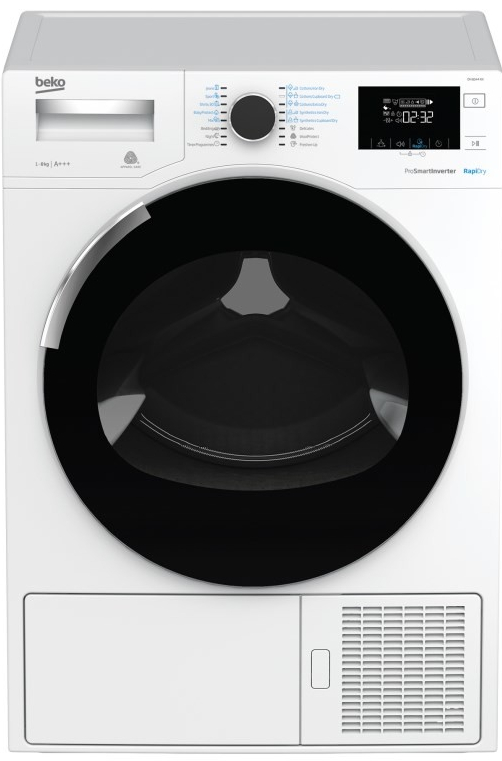 Beko DH 8544 CS RX