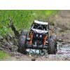 RC model IQ models MZ-CLIMB-XXL 48cm + silná aku navíc - oranžový- RC_93549 RTR 1:10