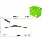 Valeo Zadní stěrač VR288 280 mm 574616 – Hledejceny.cz